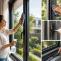 Keep Your Windows Looking New