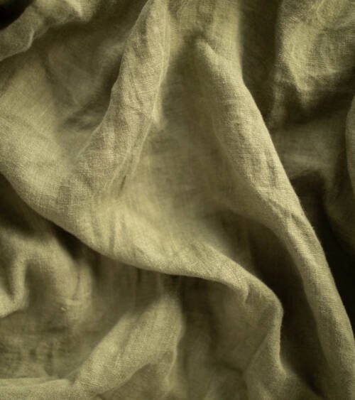 Linen Khaki
