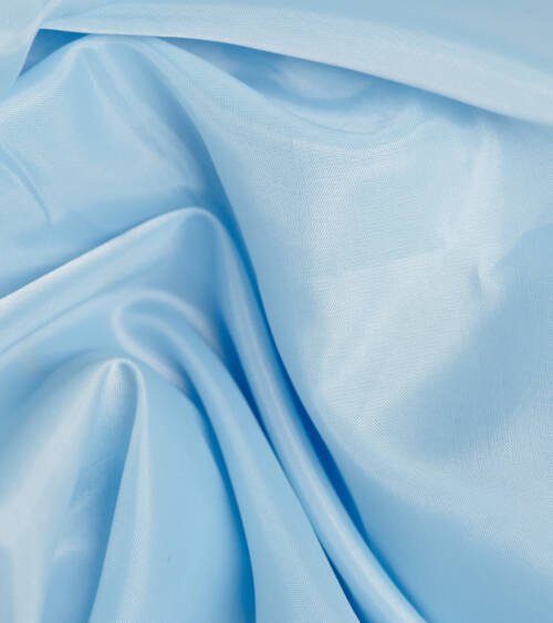 Armani Satin Blue