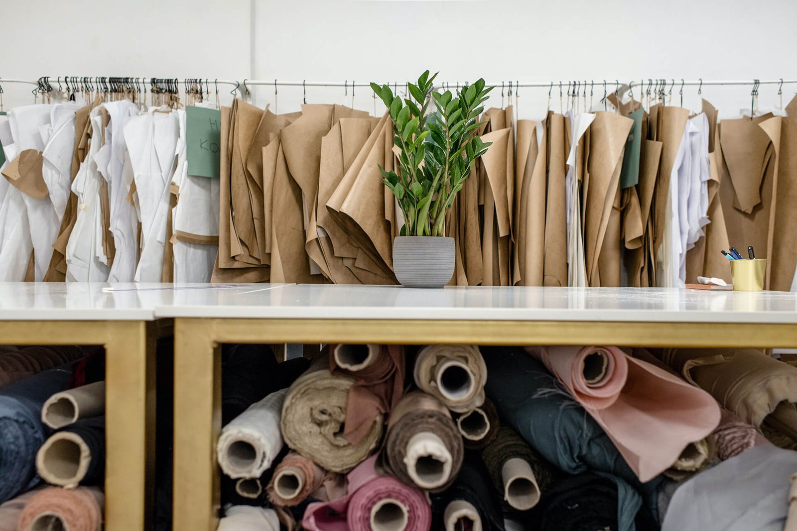 Luxury Fabrics