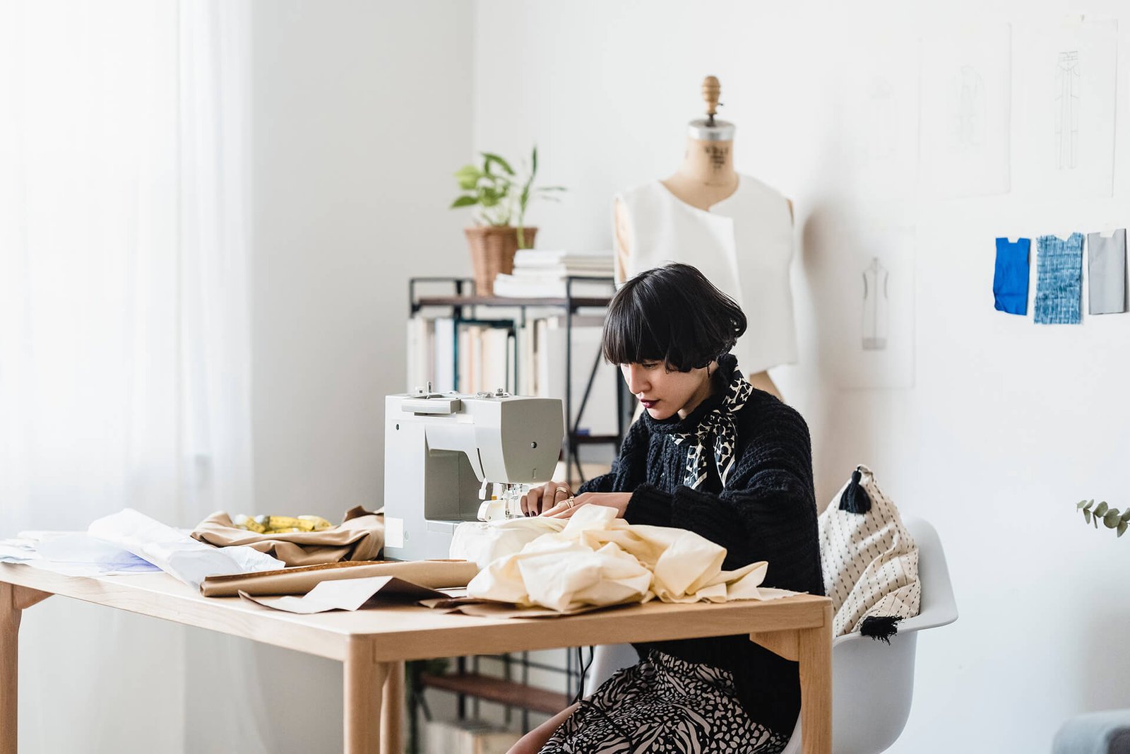 Textile Craft
